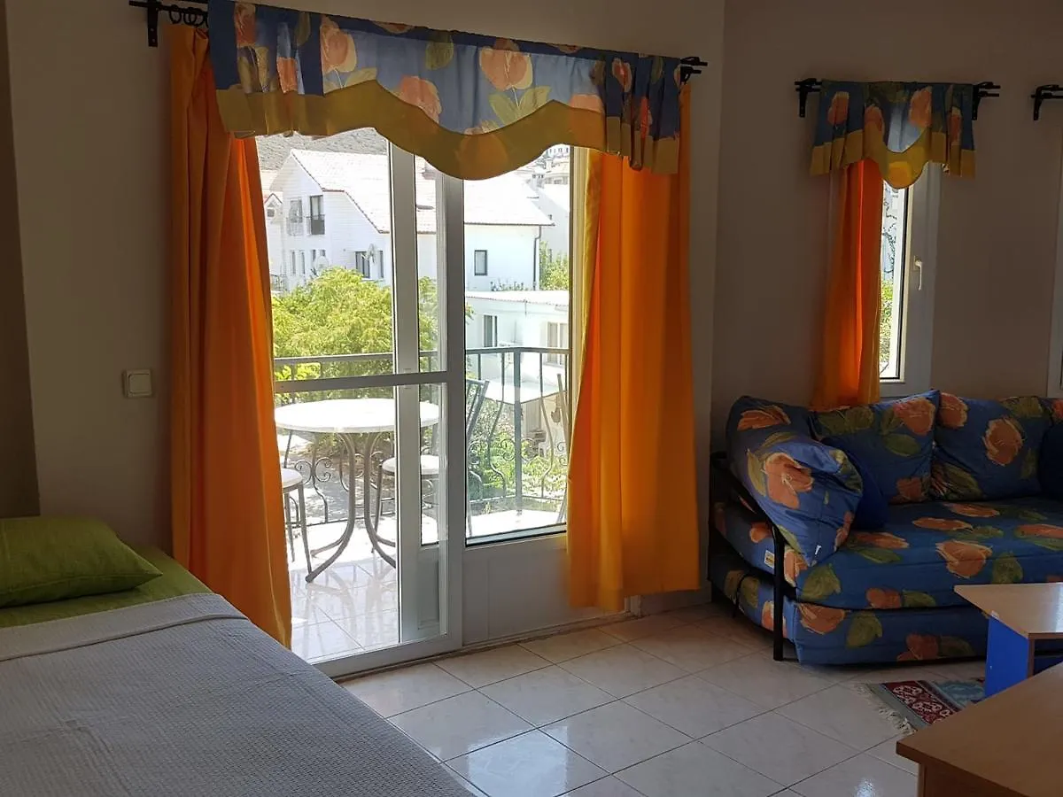 Yalcinkayalar Aparthotel Datça